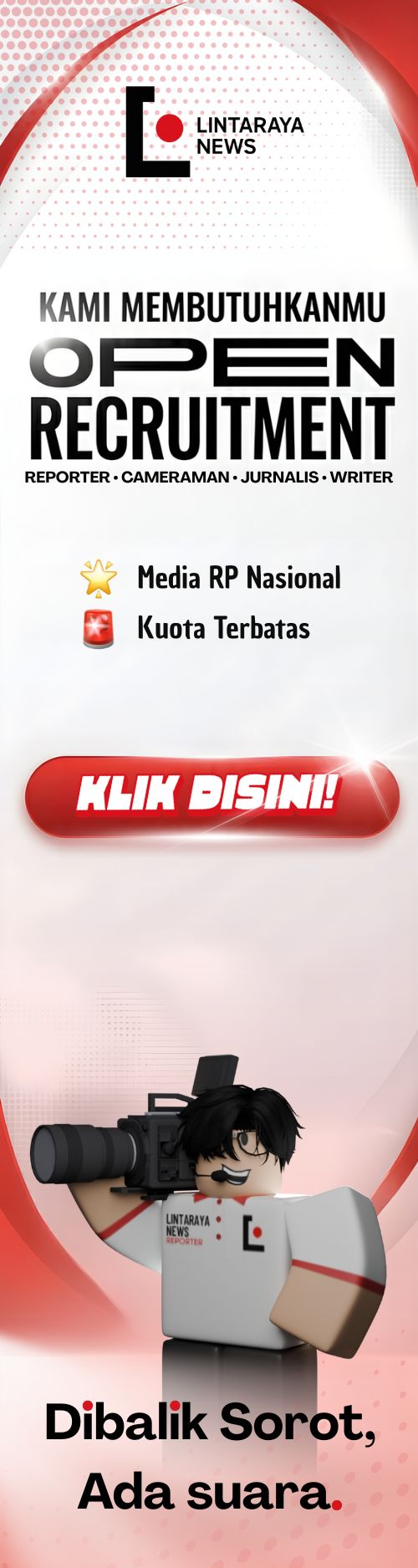 OPEN REKRUTMEN ADEYID