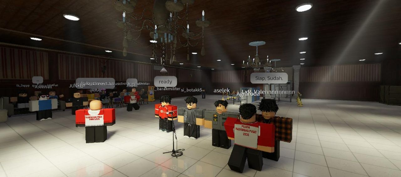Paskibraka Polri Buka Seleksi Gelombang Kedua, 45 Calon Peserta Ikuti Tes Wawasan Kebangsaan