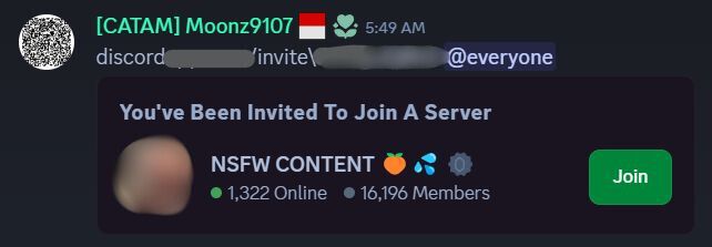 Peringatan Keras untuk Komunitas Roblox: Waspada Jebakan Phishing Berkedok Konten Sensitif!
