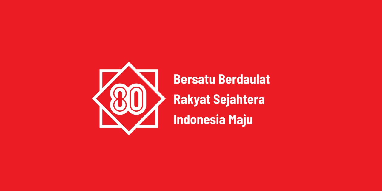 Peringatan HUT RI ke-80 di Roblox Usung Tema 'Indonesia Maju'