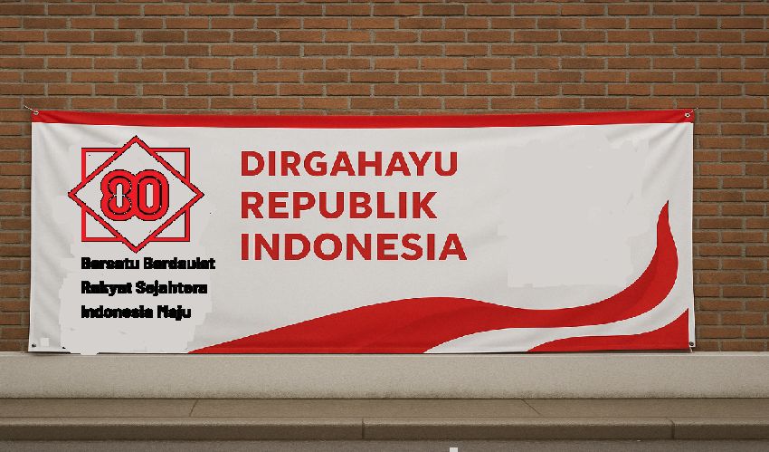 Pemerintah Pusat Roblox Resmi Luncurkan Logo HUT ke-80 RI, Aturan Penggunaan Ditegaskan