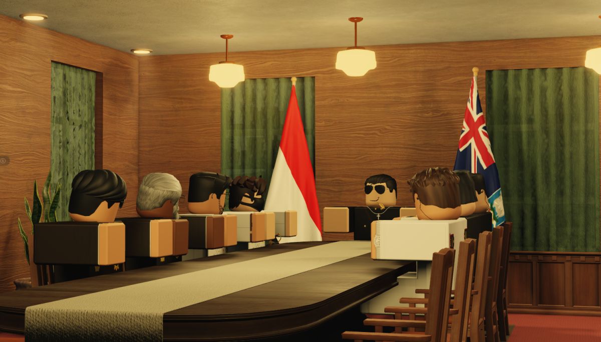 RI Roblox siapkan ultimatum untuk YellowLand, satgas TNI Polri dibentuk