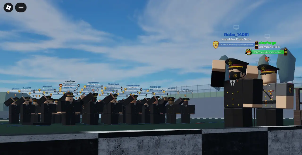 Disumpah di Lapangan Bhayangkara, 32 Siswa SETUKPA Angkatan 27 Resimen Dwi Sapta Aditama Sandang Ipda. Lunatical_ReinaLR: "Lulus Murni, Tanpa Intervensi"