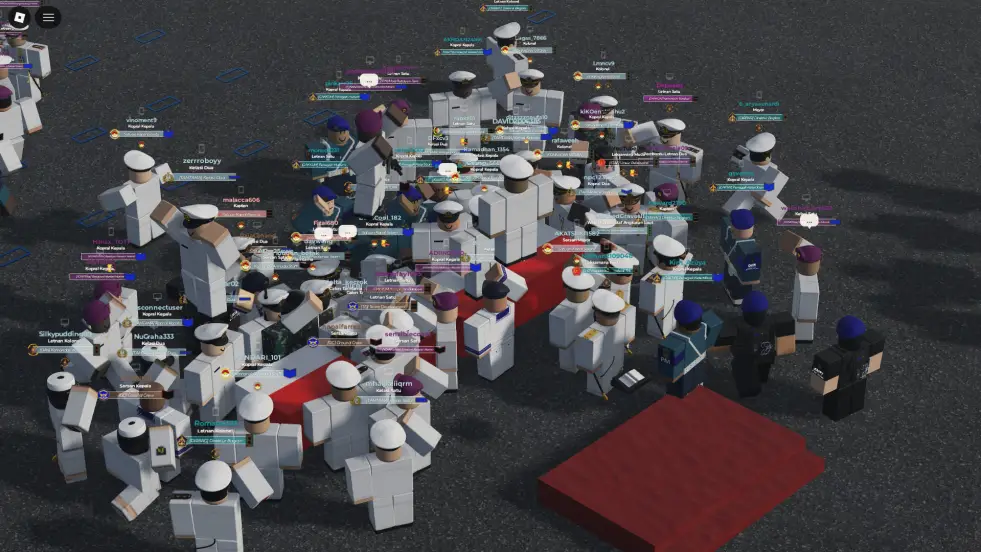 Upacara Pemakaman Dua Perwira Tinggi TNI AL Berujung Penangkapan Massal, KSAL: "Setiap Pengkhianatan Akan Diusut Tuntas"