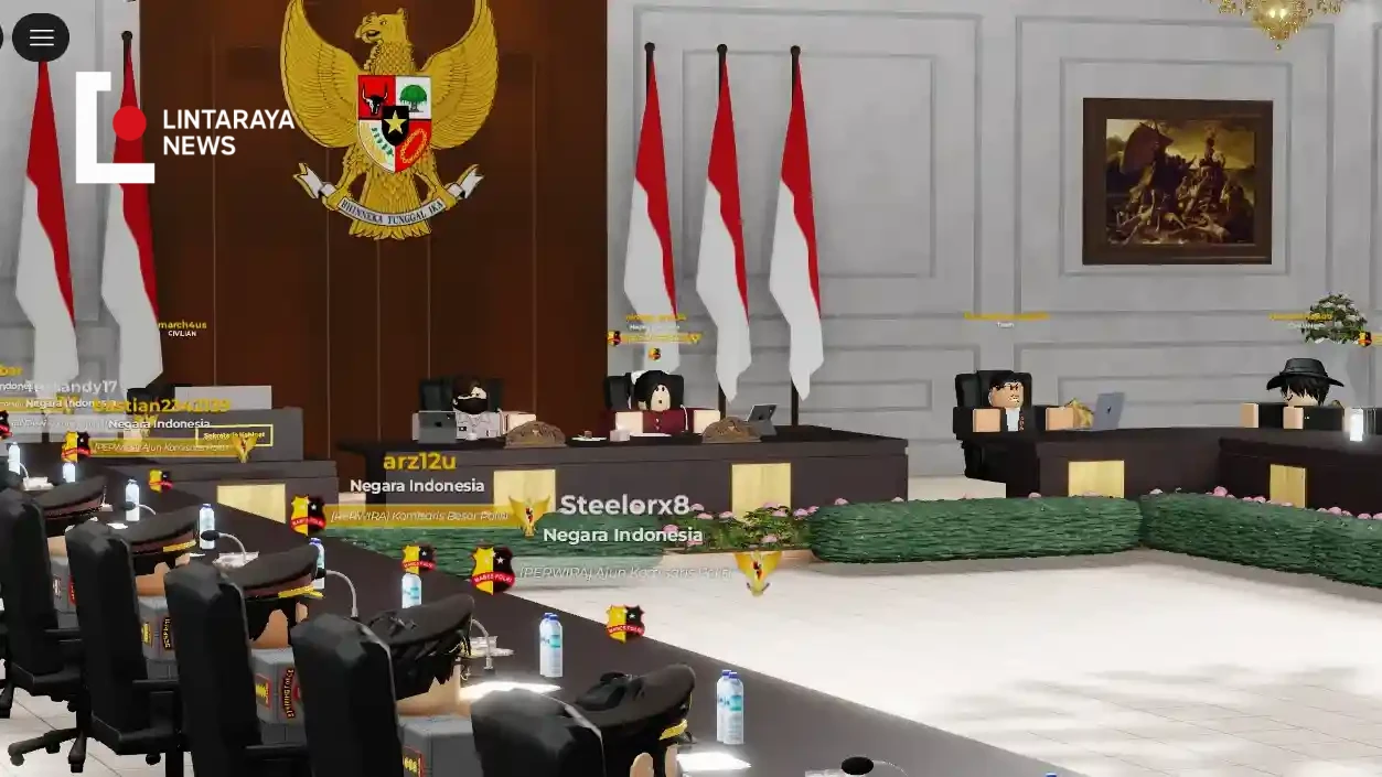 Perpres Batas Usia 16 Tahun Resmi Ditangguhkan, Kabinet Juga Bentuk Kementerian Baru dan Ancam Copot Pejabat Tak Becus